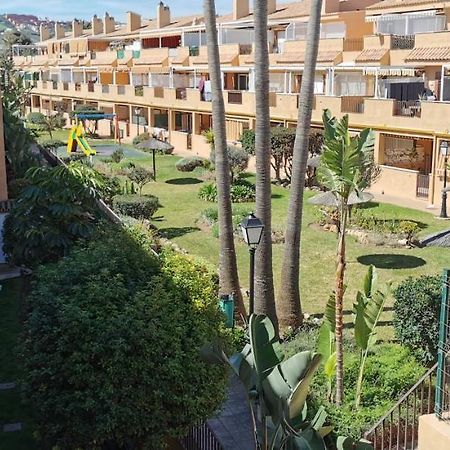 Apartamento Casares Playa San Luis de Sabinillas Exteriör bild