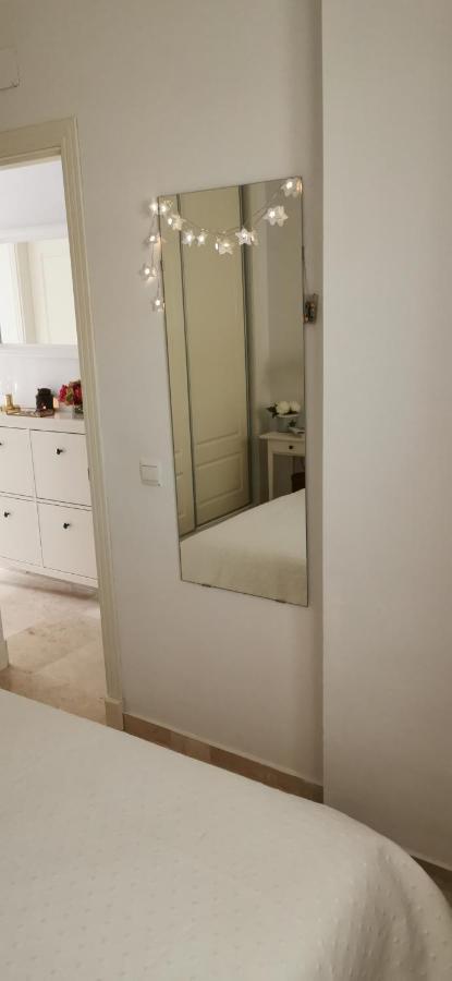 Apartamento Casares Playa San Luis de Sabinillas Exteriör bild