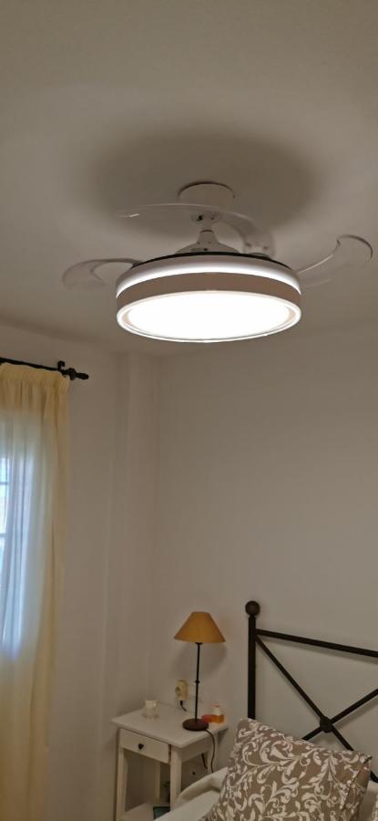 Apartamento Casares Playa San Luis de Sabinillas Exteriör bild